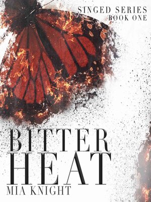 cover image of Bitter Heat